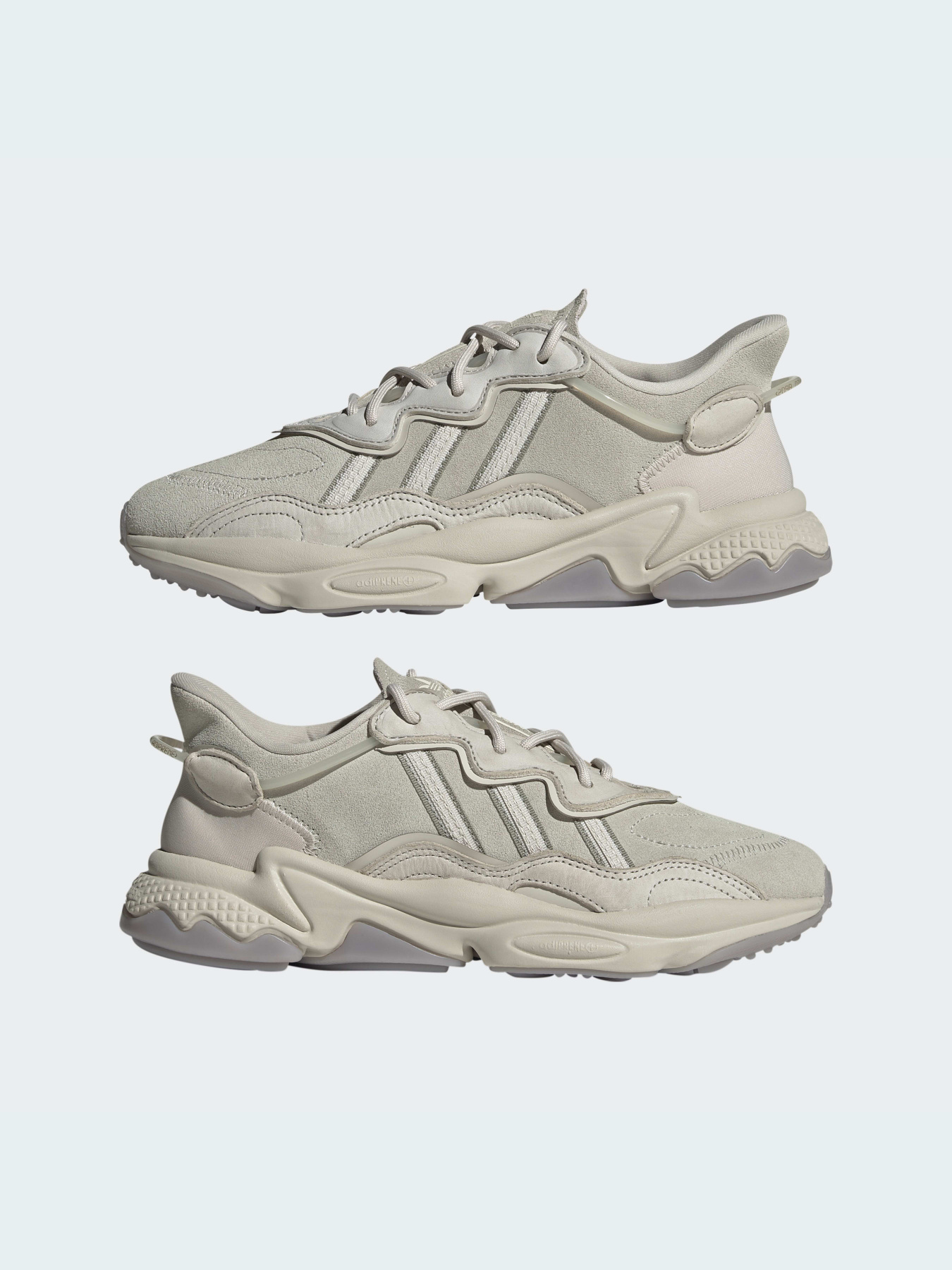 Кроссовки Adidas Ozweego модель GY6177 Фото