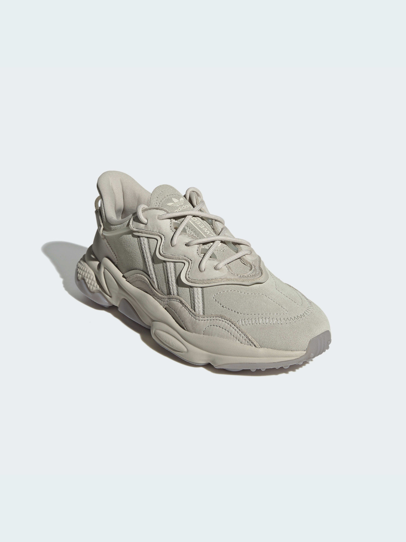 Кроссовки Adidas Ozweego модель GY6177 Фото