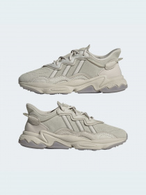 Кросівки повсякденні Adidas Ozweego модель GY6177 Фото