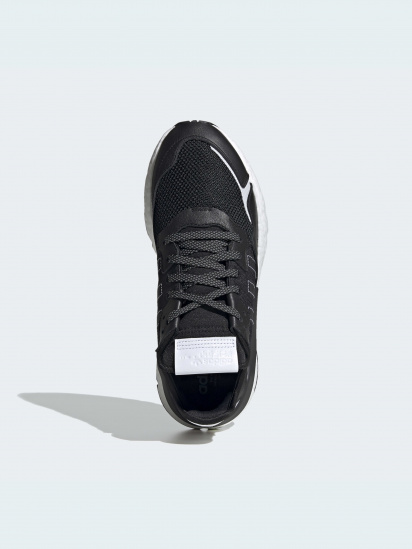 Кросівки adidas модель FW2055 — фото 4 - INTERTOP