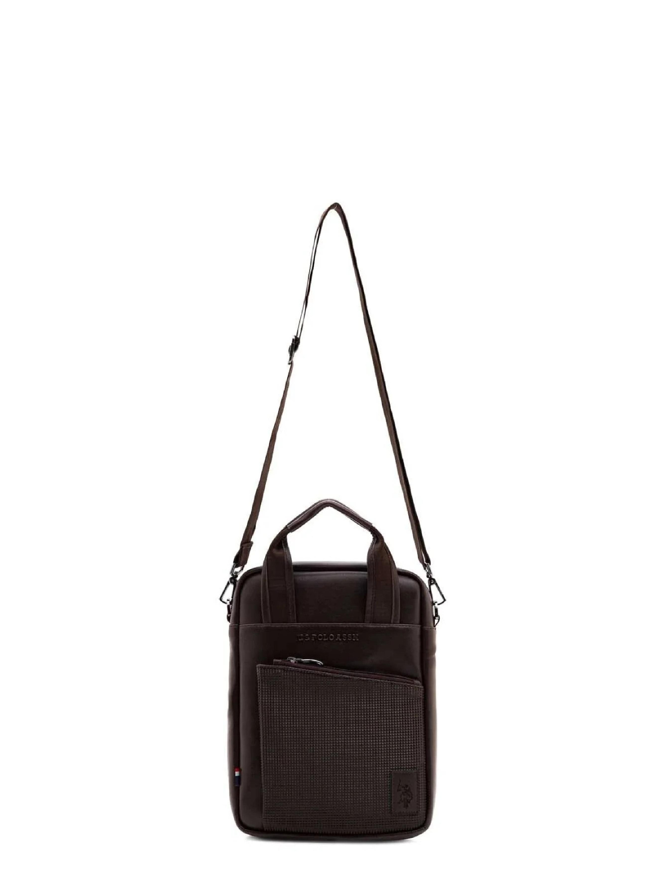 Сумка US Polo модель PLEVR21561.VR011 Фото