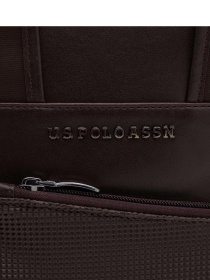 Сумка US Polo модель PLEVR21561.VR011 Фото