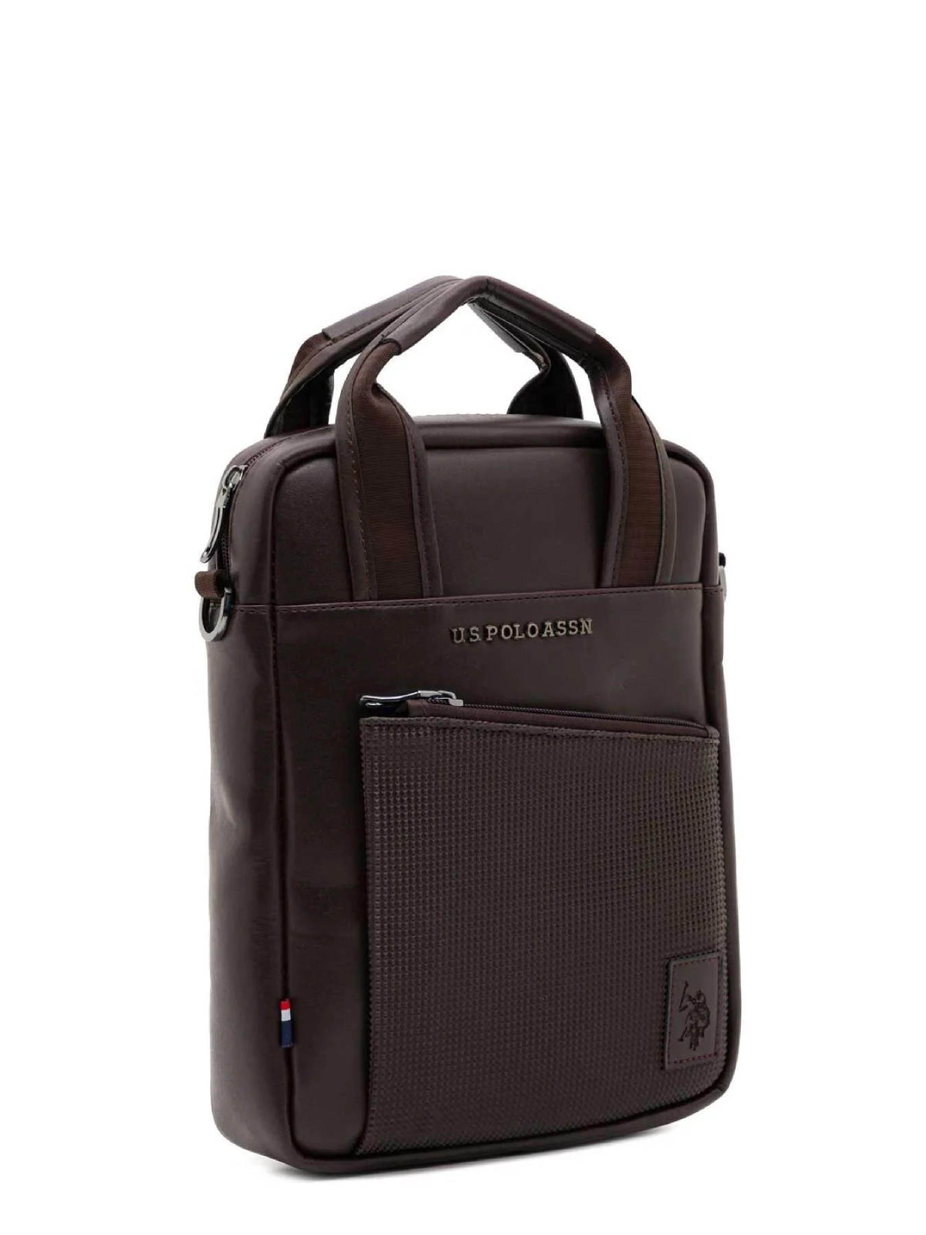 Сумка US Polo модель PLEVR21561.VR011 Фото