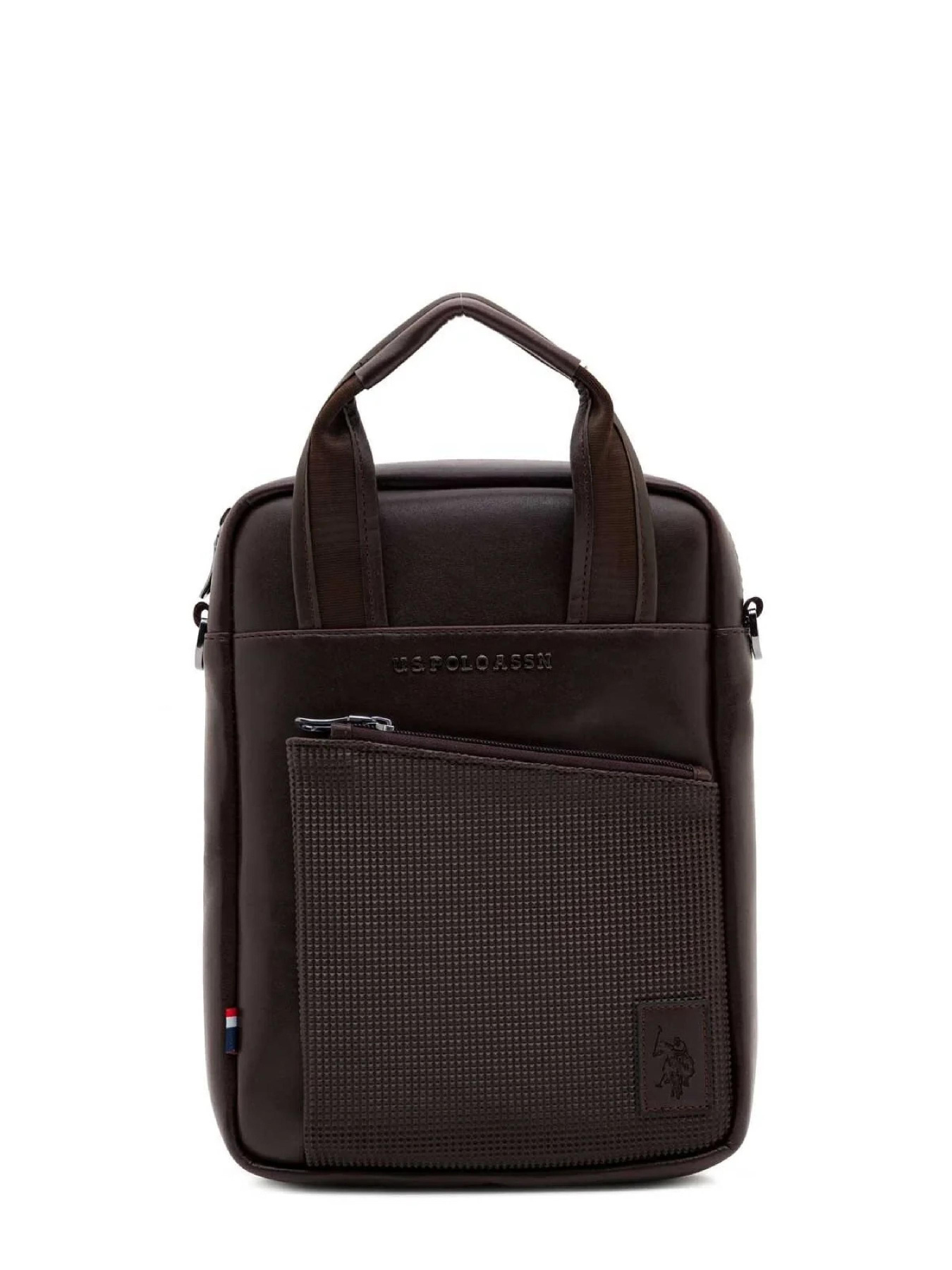 Сумка US Polo модель PLEVR21561.VR011 Фото