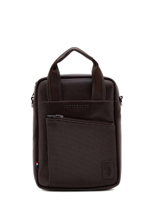 Сумка US Polo модель PLEVR21561.VR011 Фото