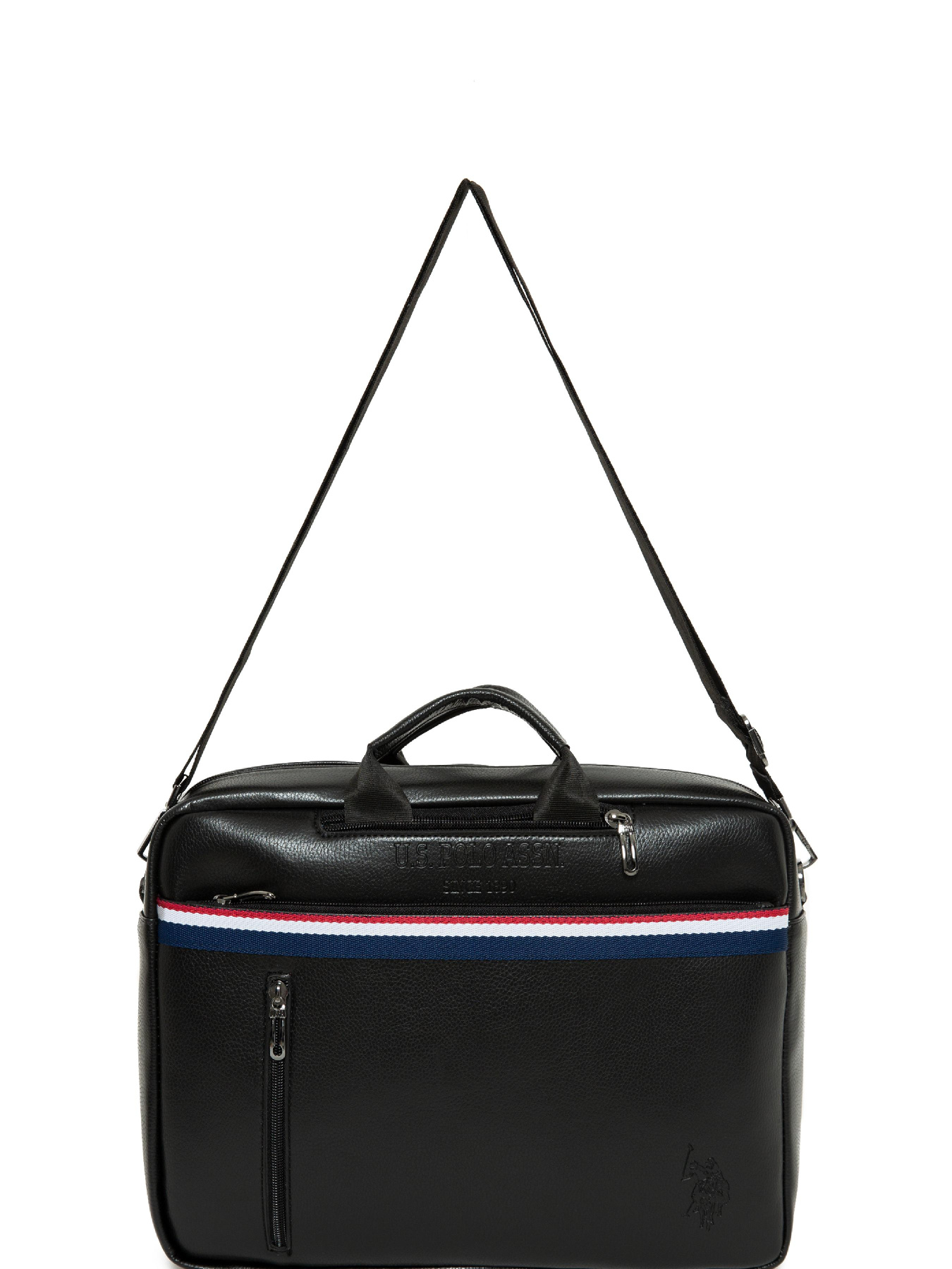 Сумка US Polo модель A081SZ057.EVR.PLEVR21592.VR046 Фото