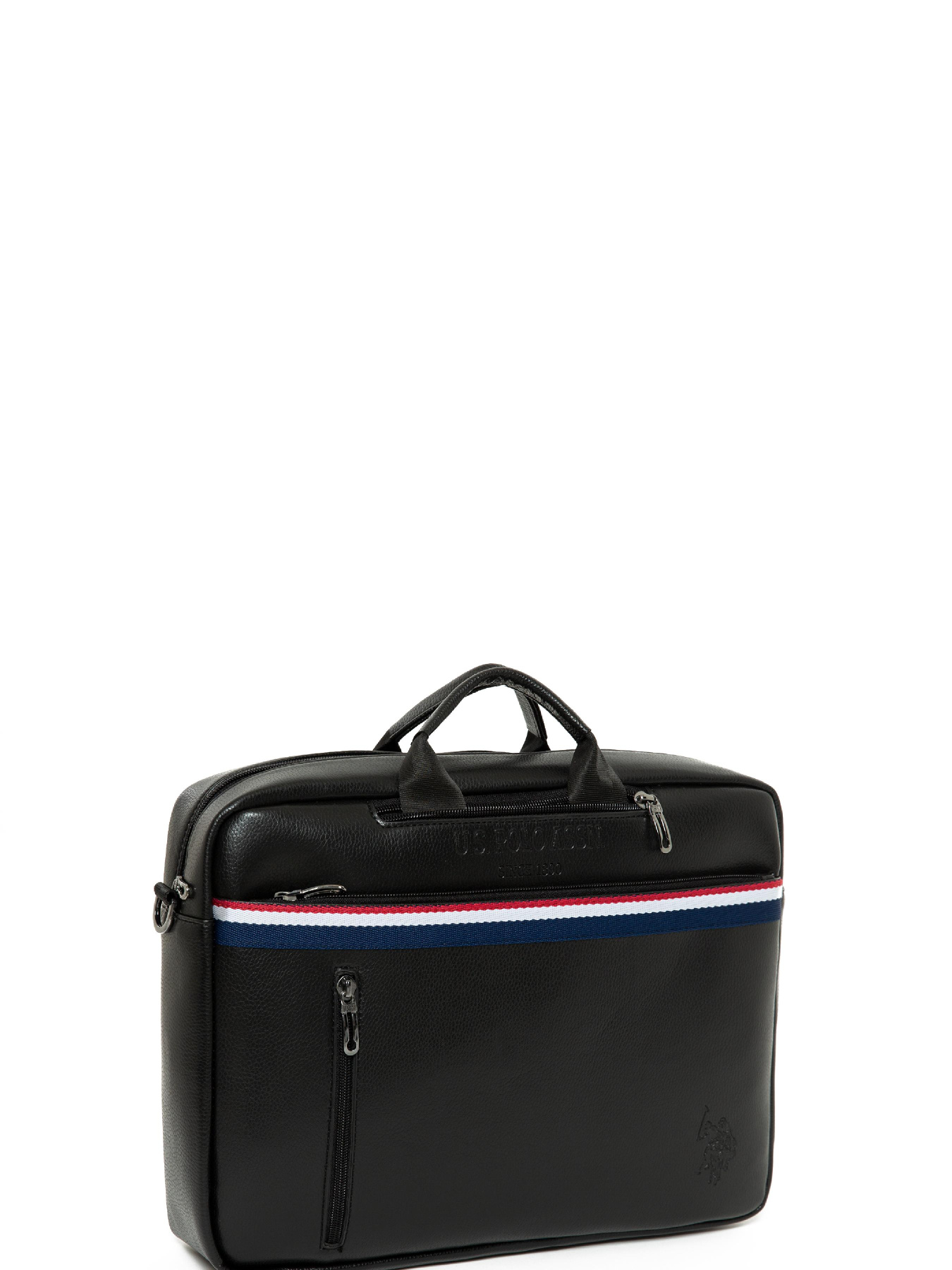 Сумка US Polo модель A081SZ057.EVR.PLEVR21592.VR046 Фото