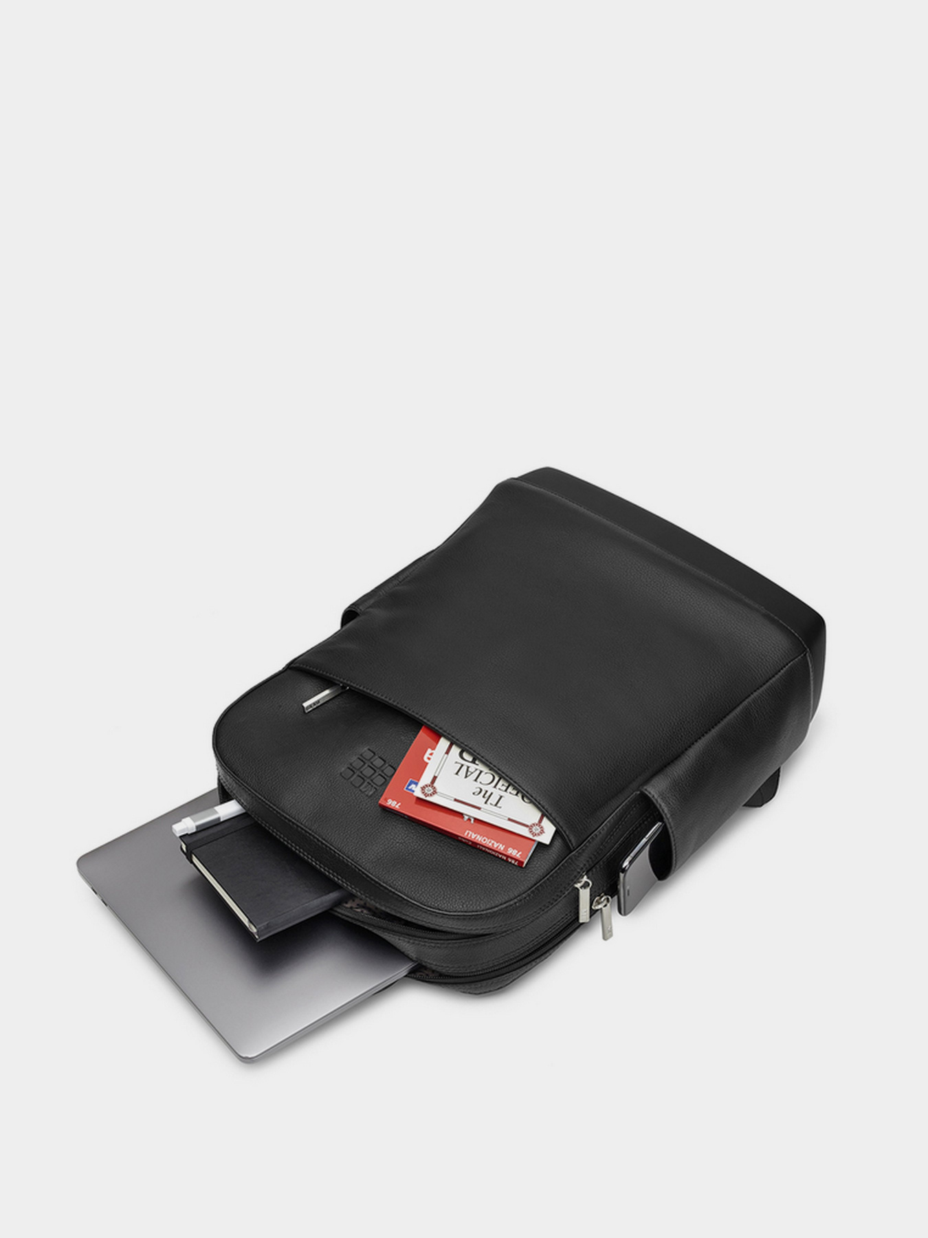 Рюкзак Moleskine Classic модель ET84PBKBK Фото