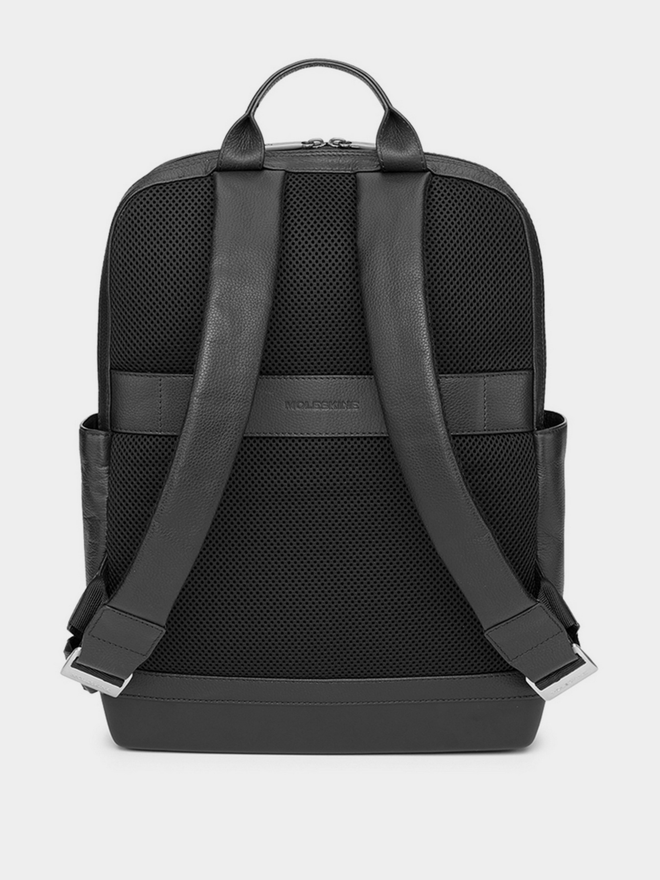 Повсякденний рюкзак Moleskine Classic модель ET84PBKBK Фото