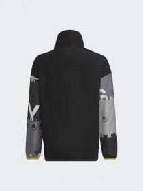 Анорак Adidas модель HP0934 Фото