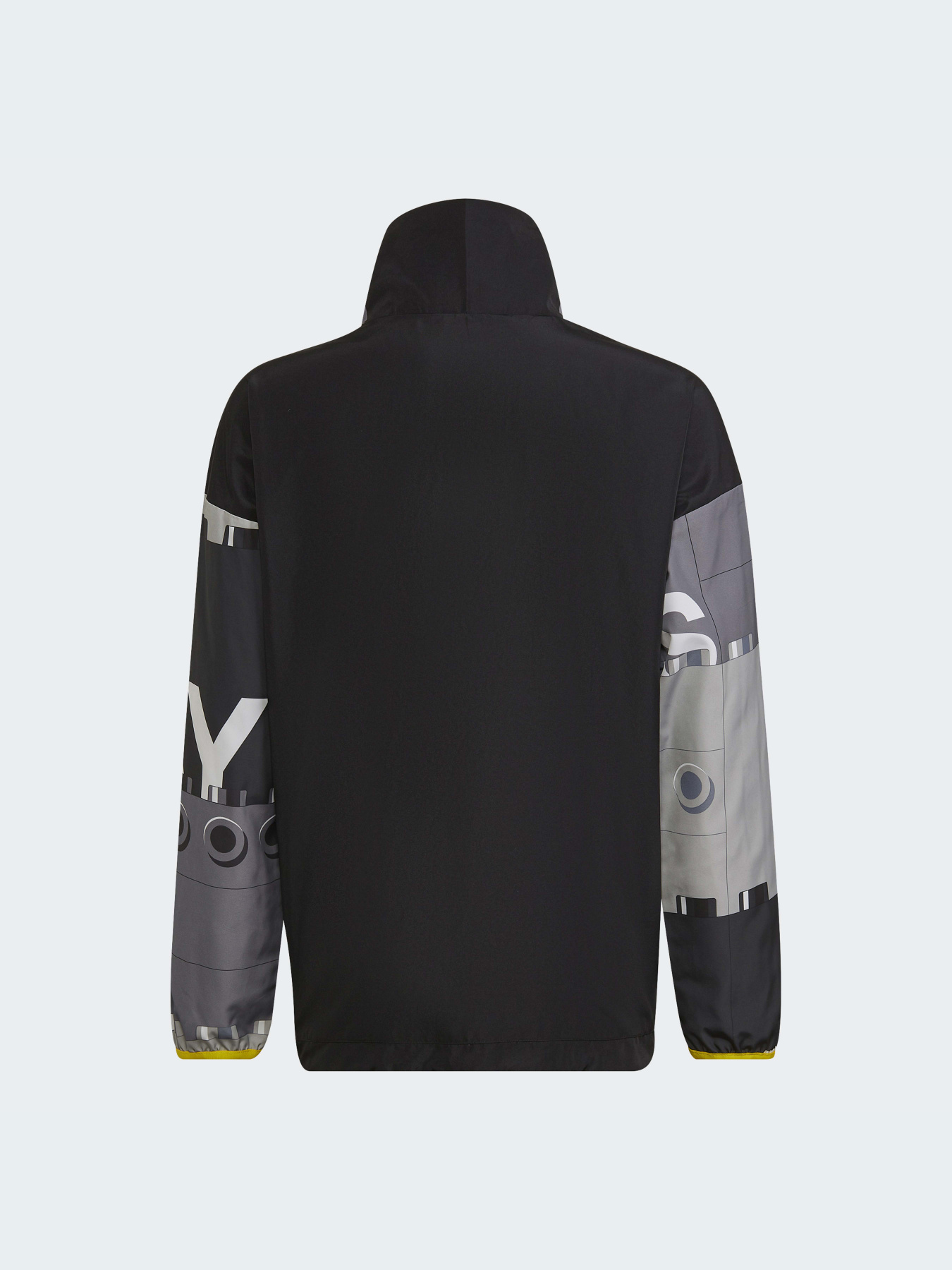 Анорак Adidas модель HP0934 Анорак Adidas модель HP0934 Фото