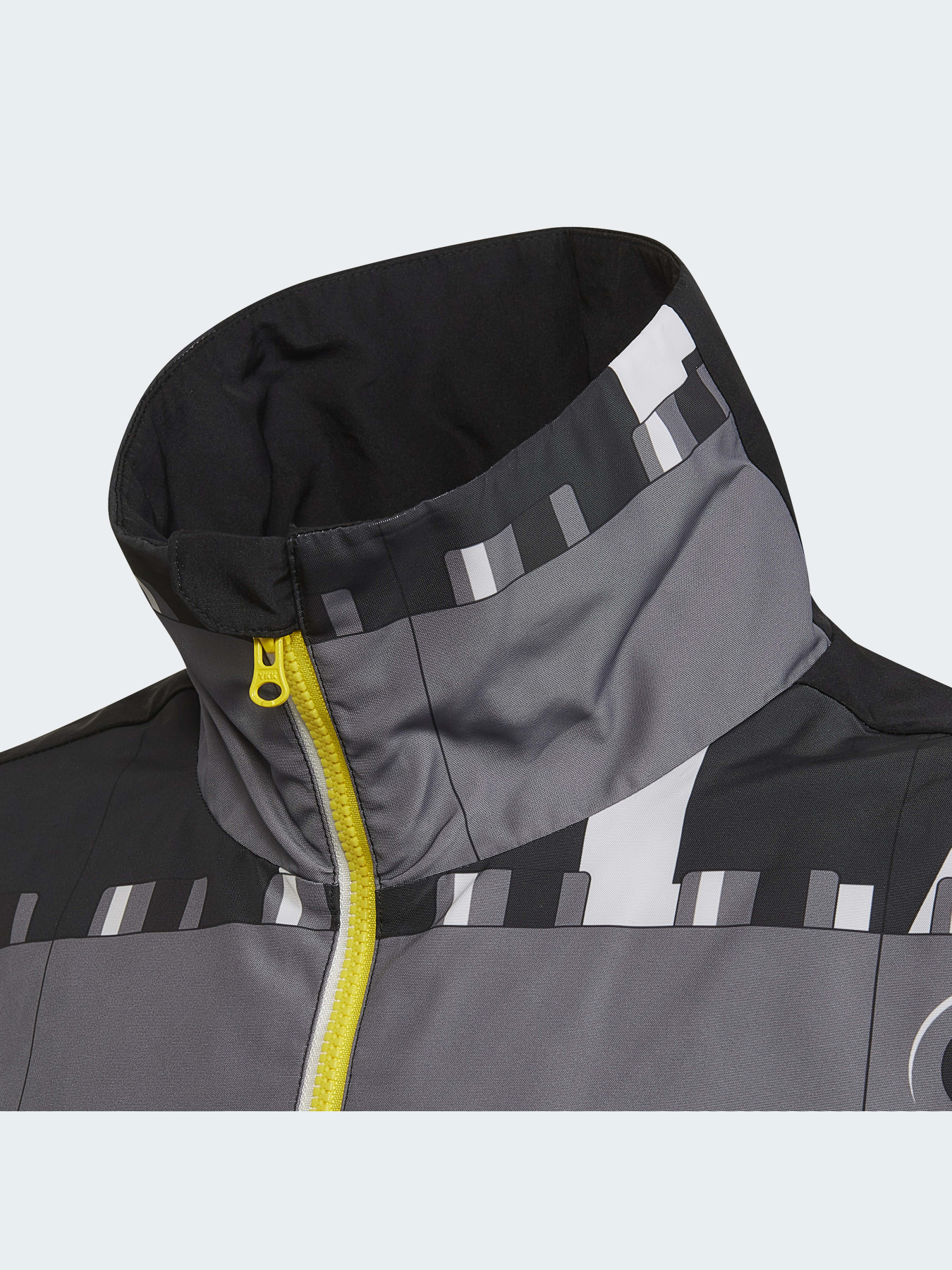 Анорак Adidas модель HP0934 Анорак Adidas модель HP0934 Фото