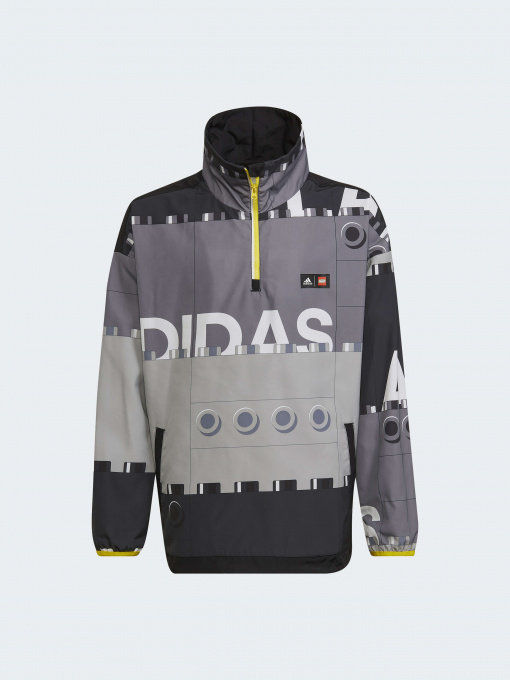 Анорак Adidas модель HP0934 Фото