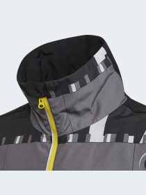 Анорак Adidas модель HP0934 Анорак Adidas модель HP0934 Фото