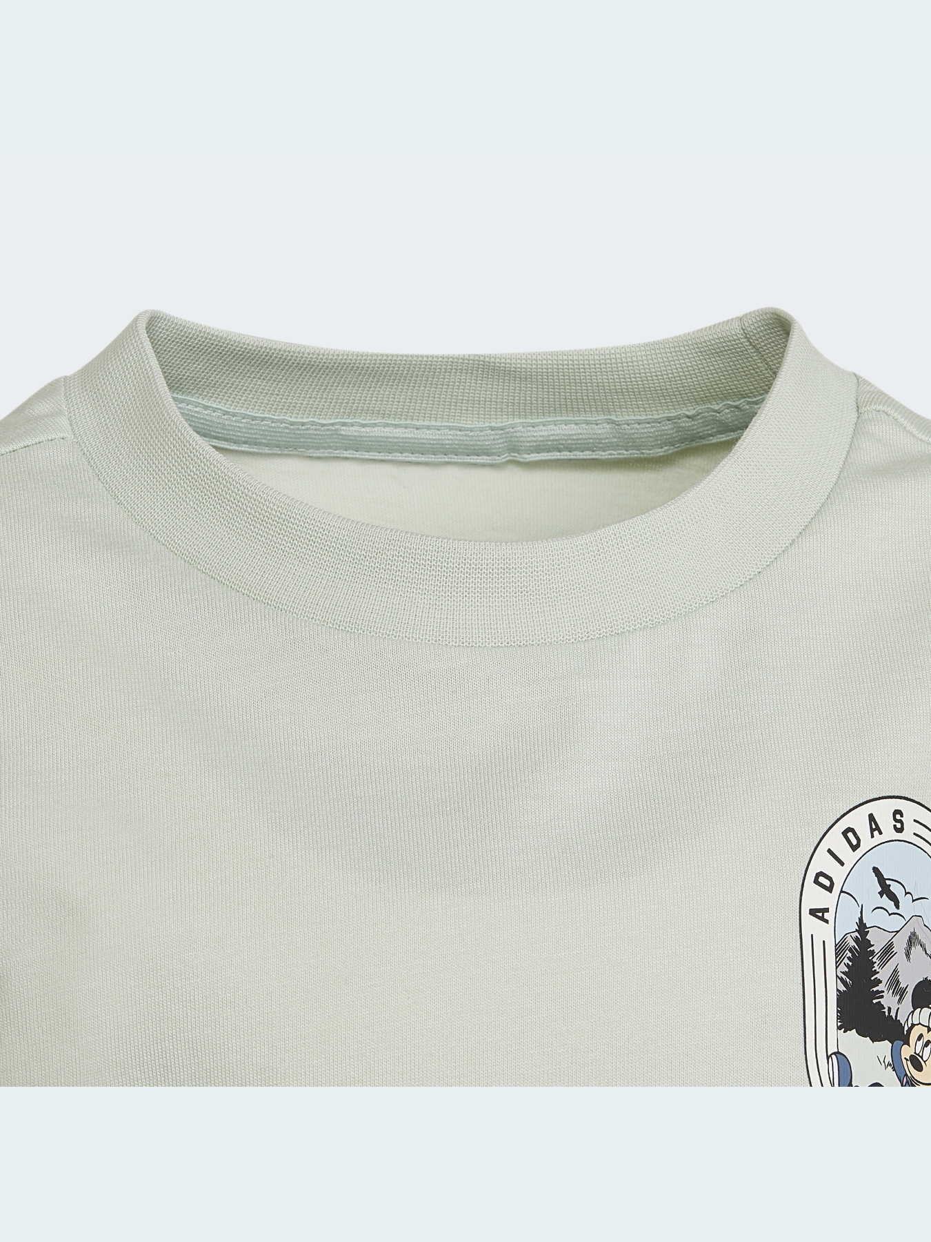 Футболка Adidas x Disney модель HK9803 Фото