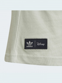Футболка Adidas x Disney модель HK9803 Фото