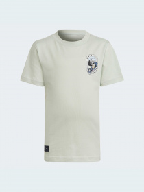 Футболка Adidas x Disney модель HK9803 Фото