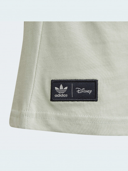 Футболка adidas x Disney модель HK9803 — фото 5 - INTERTOP