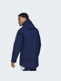 Зимняя куртка Adidas Condivo модель HA6254 Зимняя куртка Adidas Condivo модель HA6254 Фото