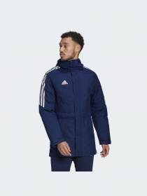 Зимняя куртка Adidas Condivo модель HA6254 Зимняя куртка Adidas Condivo модель HA6254 Фото