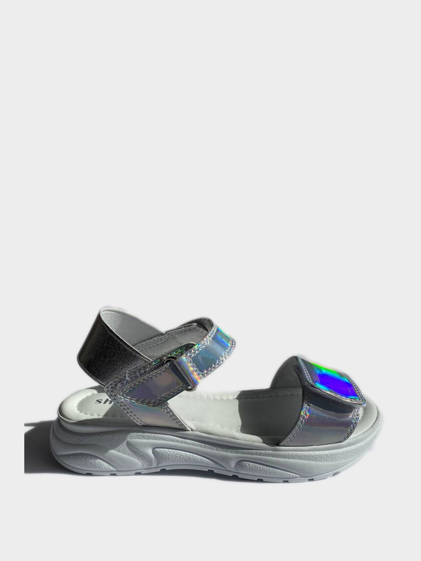 Сандалії EVIE модель 120-2L Фото