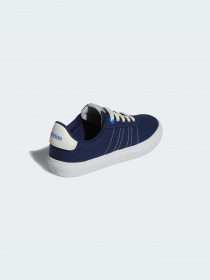 Кеды низкие Adidas модель GZ3334 Фото
