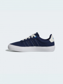 Кеды низкие Adidas модель GZ3334 Фото