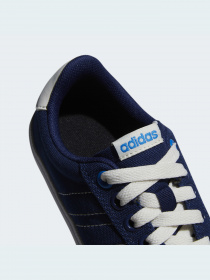 Кеды низкие Adidas модель GZ3334 Фото