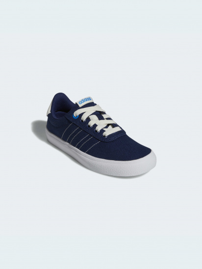 Кеди низькі adidas модель GZ3334 - фото
