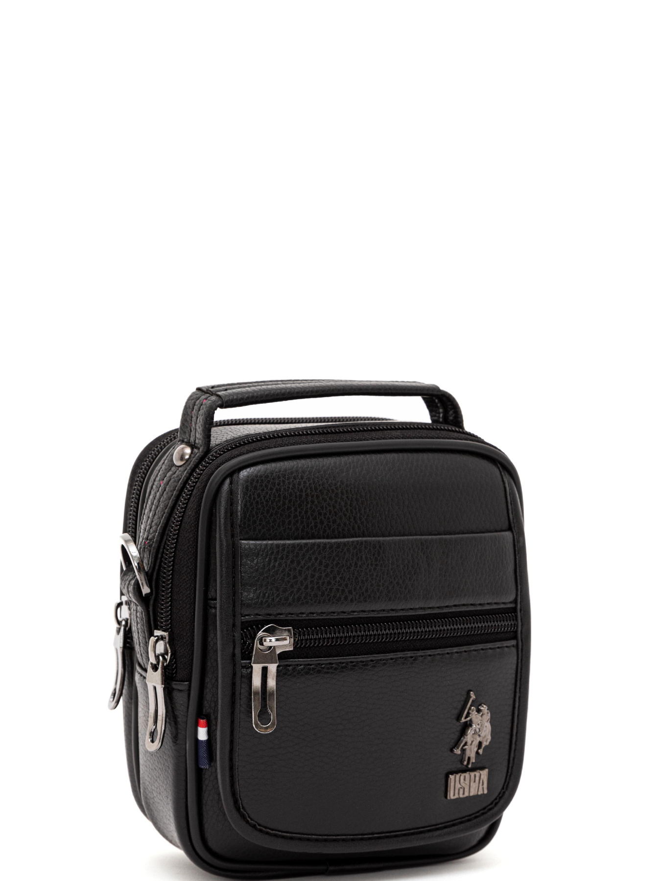 Сумка US Polo модель A081SZ057.EVR.Y9PLEVR8415.VR046 Фото