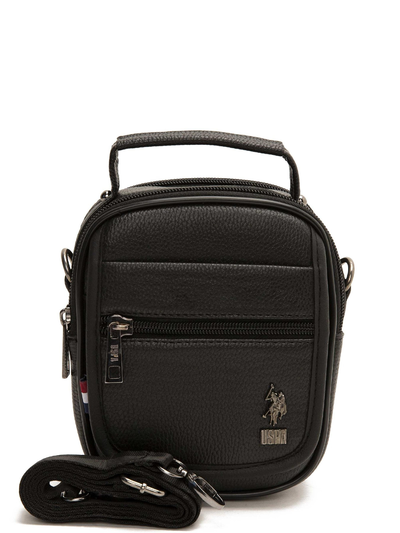 Сумка US Polo модель A081SZ057.EVR.Y9PLEVR8415.VR046 Фото