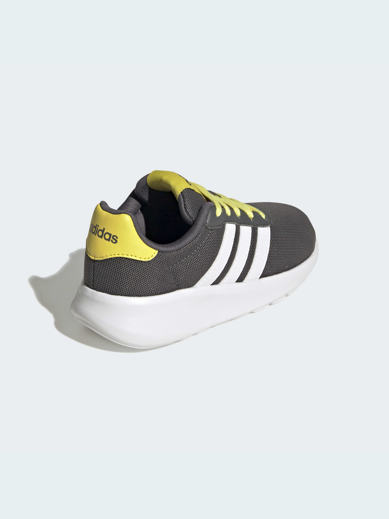 Кроссовки для бега Adidas Lite Racer модель GW1496 Фото