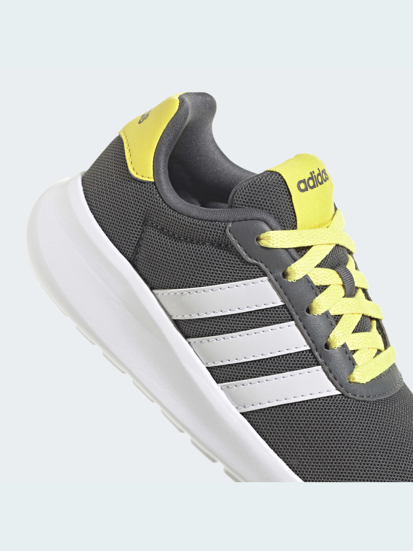 Кроссовки для бега Adidas Lite Racer модель GW1496 Фото