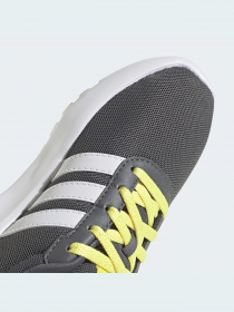 Кроссовки для бега Adidas Lite Racer модель GW1496 Фото