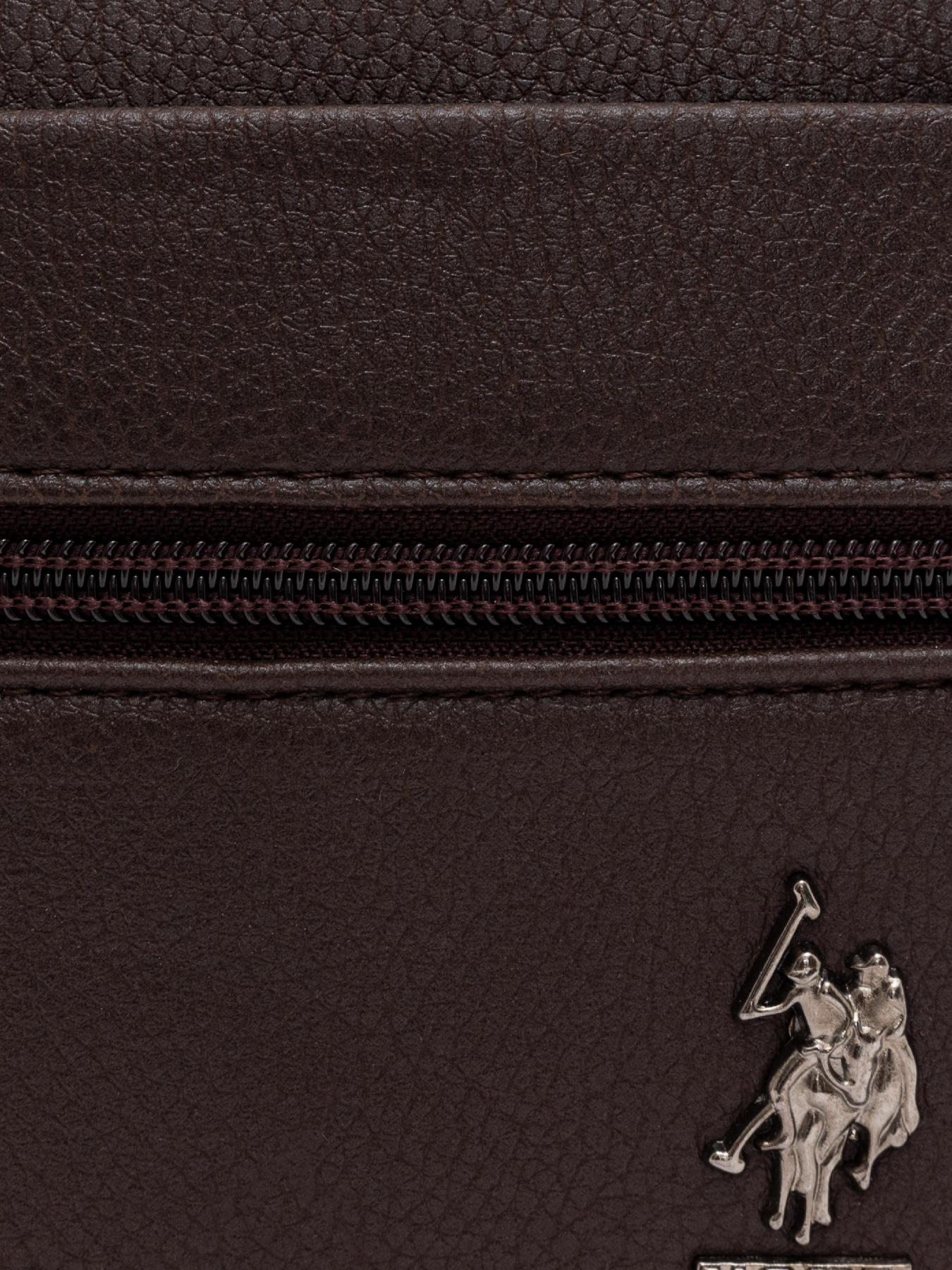 Сумка US Polo модель A081SZ057.EVR.Y9PLEVR8416.VR029 Фото