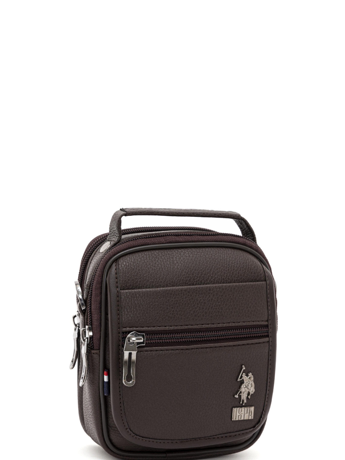 Сумка US Polo модель A081SZ057.EVR.Y9PLEVR8416.VR029 Фото