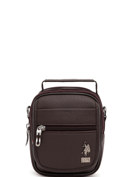 Сумка US Polo модель A081SZ057.EVR.Y9PLEVR8416.VR029 Фото