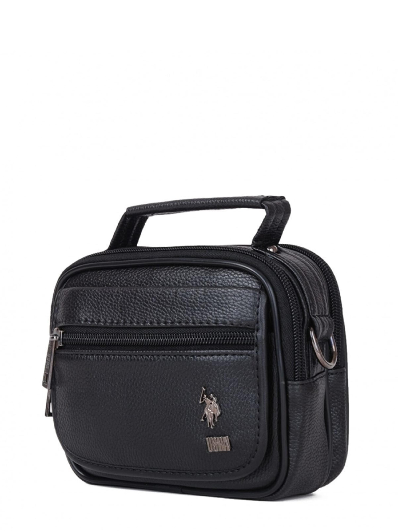 Сумка US Polo модель PLEVR8417.VR046 Фото