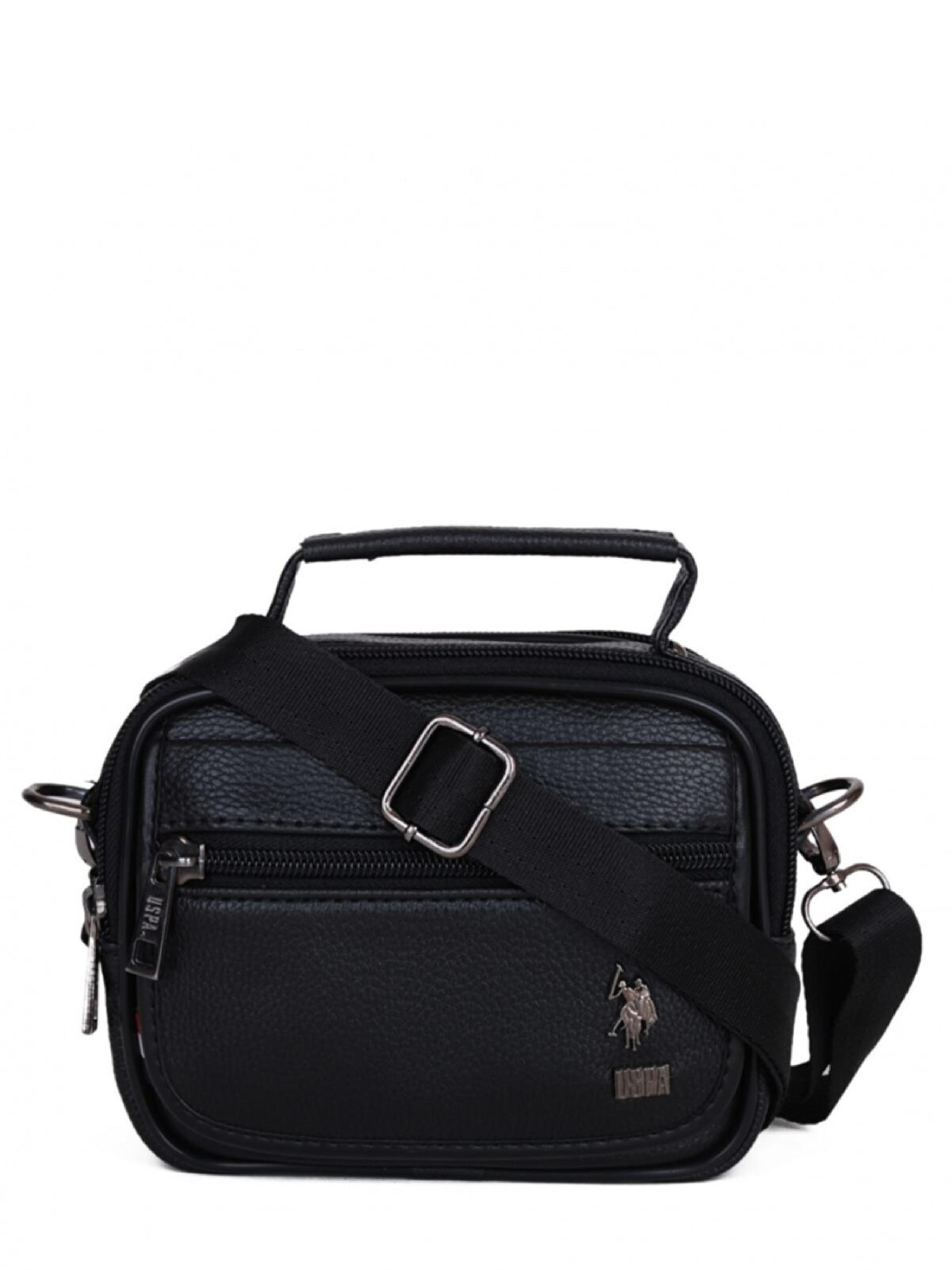 Сумка US Polo модель PLEVR8417.VR046 Фото