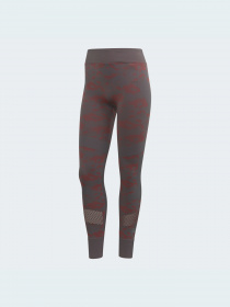 Спортивные леггинсы Adidas модель DY4197 Спортивные леггинсы Adidas модель DY4197 Фото