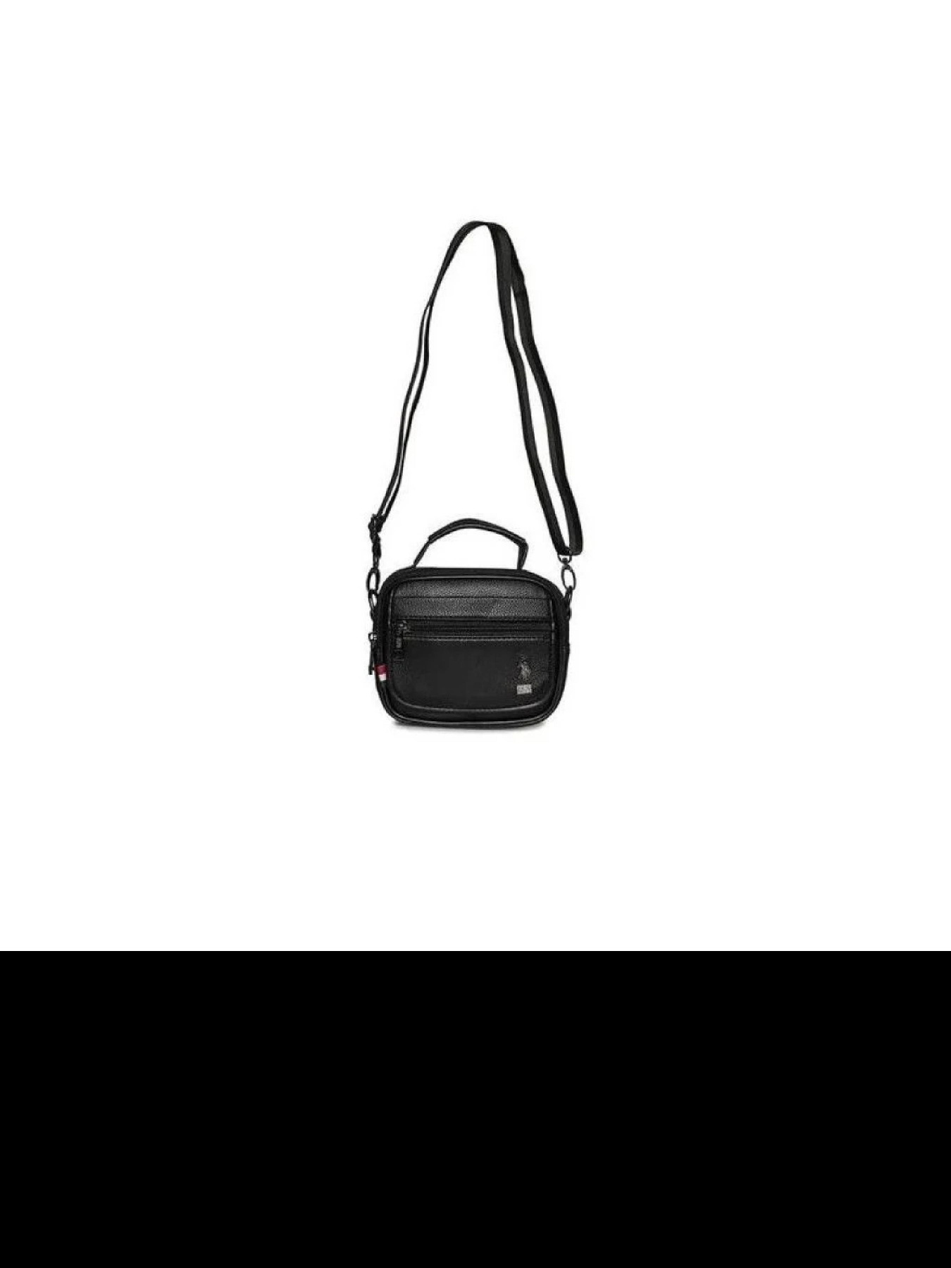 Сумка US Polo Модель PLEVR8418.VR011 Фото