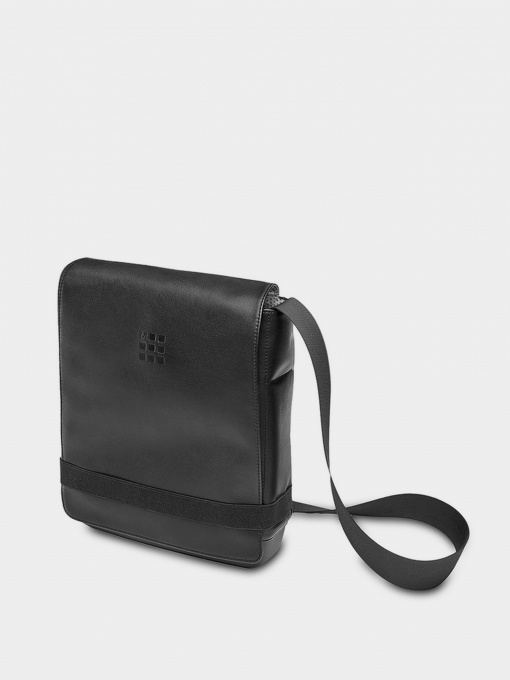 Кросс-боди Moleskine Classic модель ET76URBBK Фото