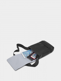 Крос-боді Moleskine Classic модель ET76URBBK Фото