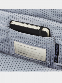 Крос-боді Moleskine Classic модель ET76URBBK Фото