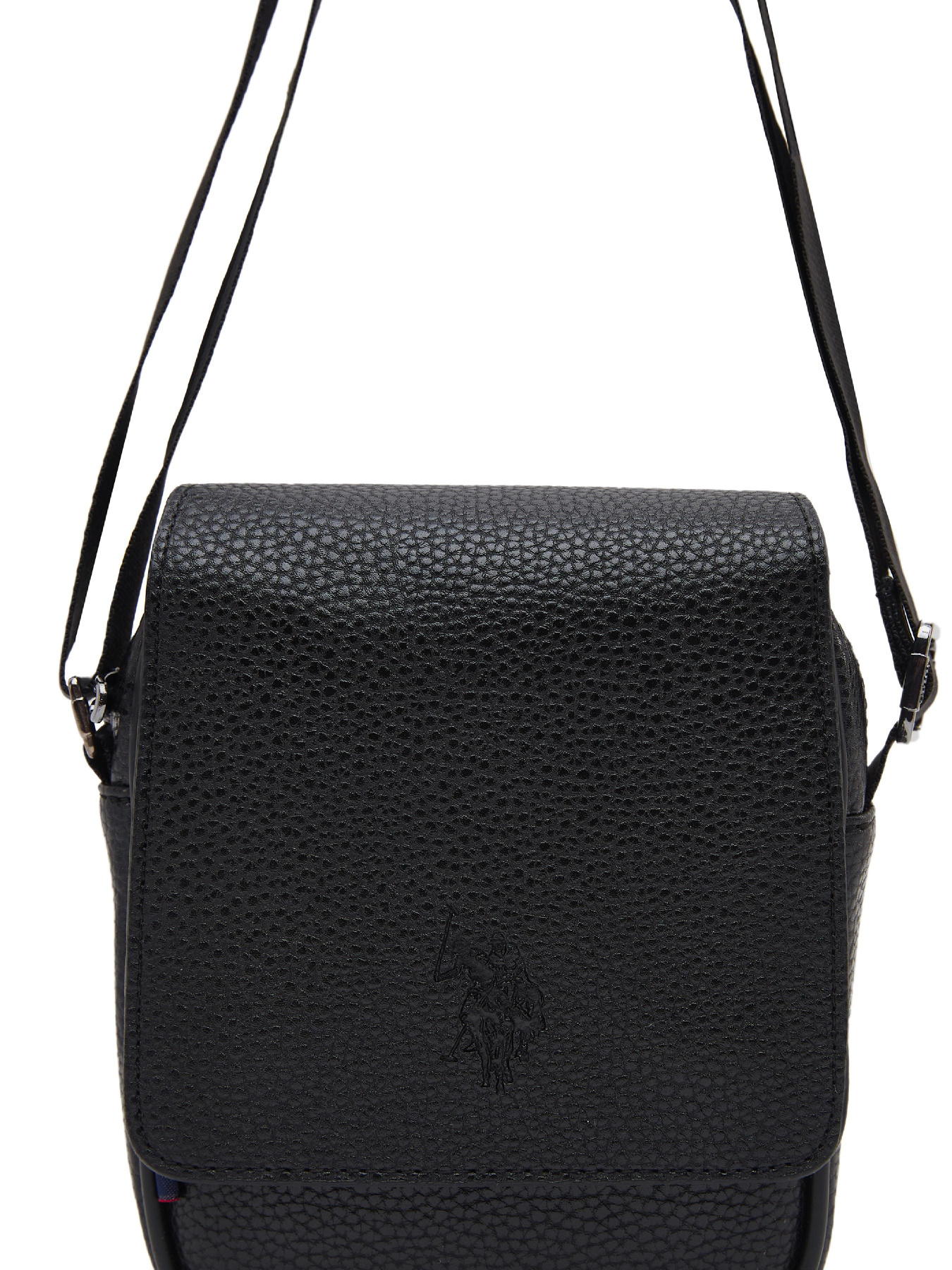 Сумка US Polo модель A081SZ057.SRT.K9PLEVR8429.VR046 Фото