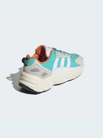 Кросівки Adidas ZX модель GY6693 Фото