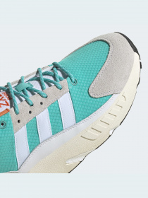 Кросівки Adidas ZX модель GY6693 Фото