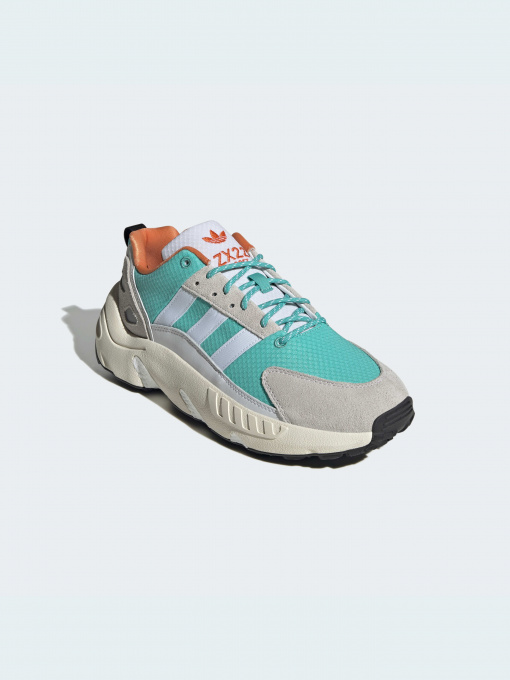 Кросівки Adidas ZX модель GY6693 Фото