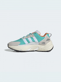 Кроссовки повседневные Adidas ZX модель GY6693 Фото