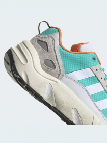 Кроссовки повседневные Adidas ZX модель GY6693 Фото
